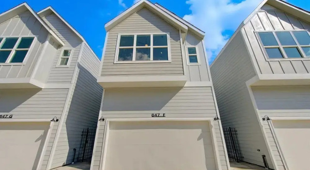 Luxury 3BR for Families Nurses and Group, Foglalás Szálloda Houston Houston