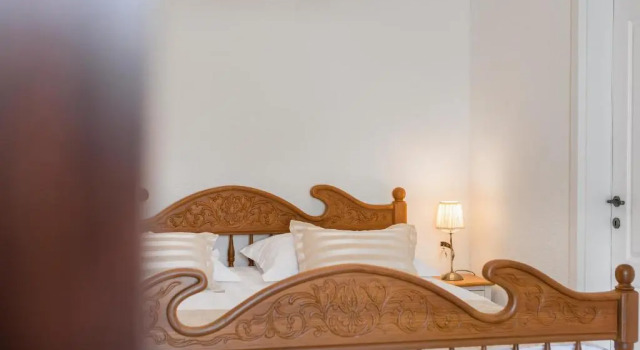 Семейный номер Standard Villa Trau d`oro