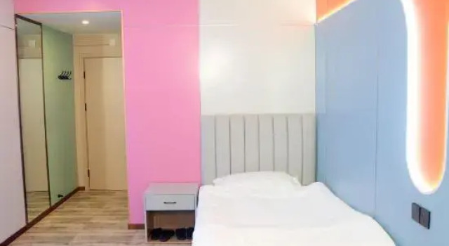 Sofitel Hotel (Hebi Railway Station), Book Hotel Hebi Henan