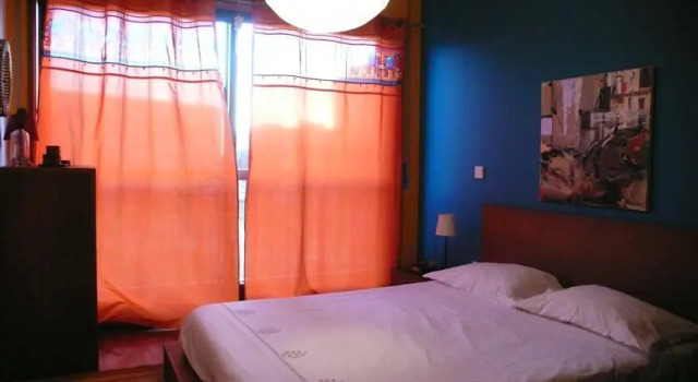 Apartment In Front Beach Of Oporto, Забронировать Апартаменты/квартира Апартаменты Матозиньюш, рядом с Музей «Кинта-де-Сантьяго», Апартаменты/квартира
