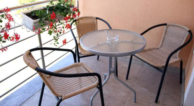 Номер Standard Guest Accommodation Slapovi Krke