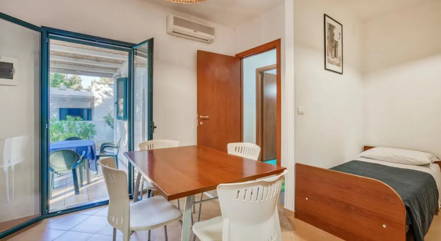 Awesome Home in Carovigno With 1 Bedrooms and Outdoor Swimming Pool, 预订 酒店 卡洛维诺 Valle d'Itria