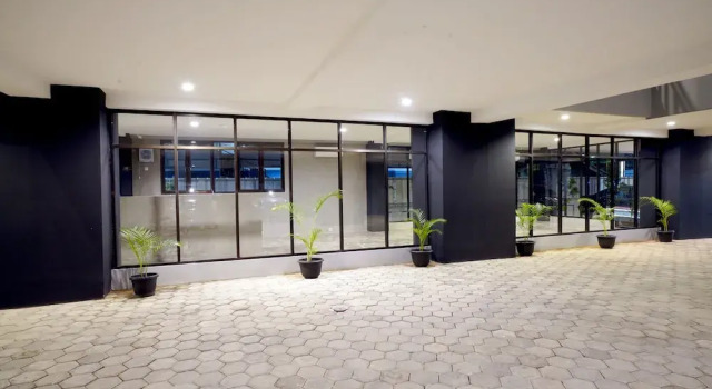 Dparagon Kebon Jeruk