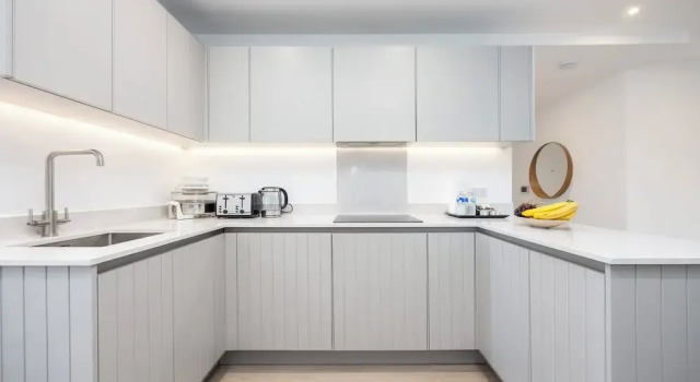 Апартаменты ExCel Pad 3 Bed and 3 Bath Apartment