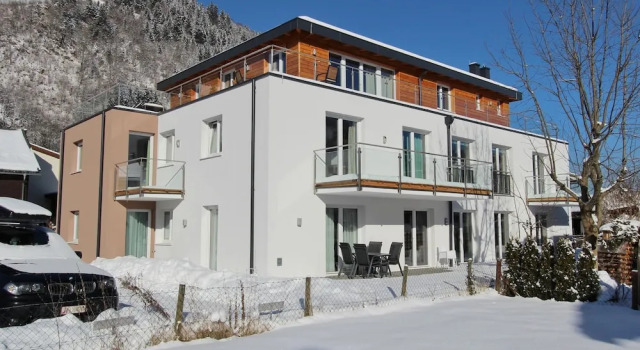 Beautiful Apartment Near Ski Area in Salzburg