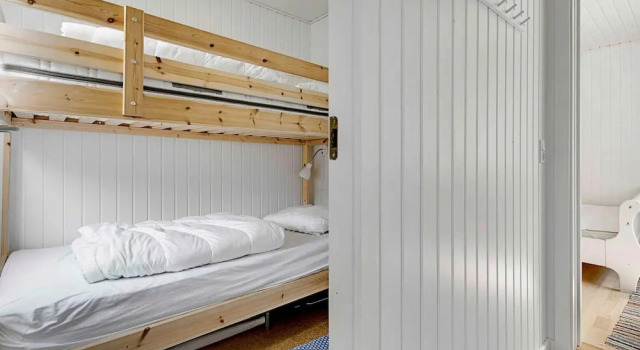 5 Star Holiday Home in Nexo, Reserva ahora Casa o chalet Neksø Bornholm