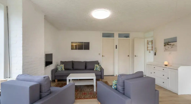 Holiday Home Near Veerse Meer
