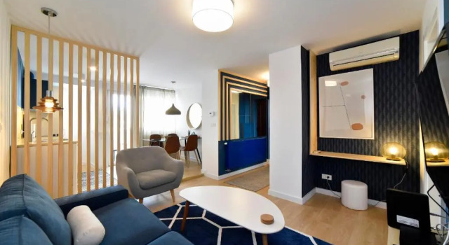 Apartamento Hella 2