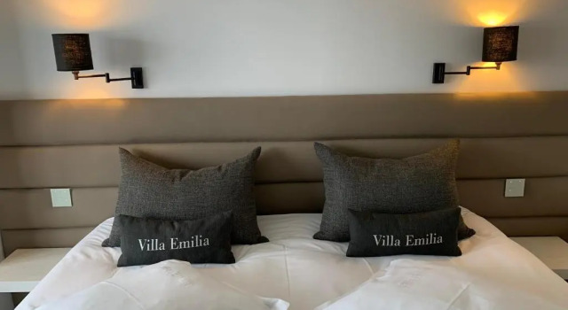 Номер Standard Villa Emilia
