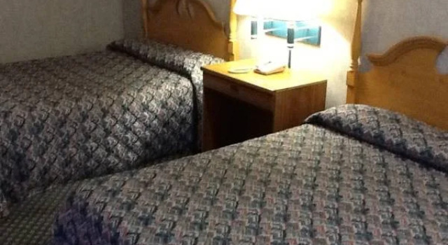 Relax Inn Dover, Забронировать Отель Довер Делавэр