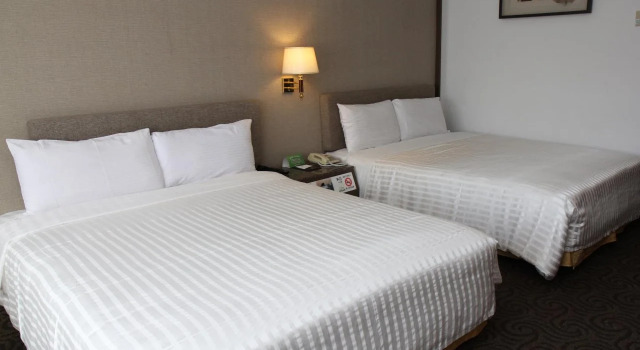 Pleasant Hotels International, Book Hotel 4-stjernede hoteller i Taoyuan, 4*