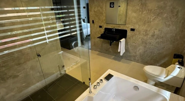 Номер Luxury Hostal Joy Calle 85