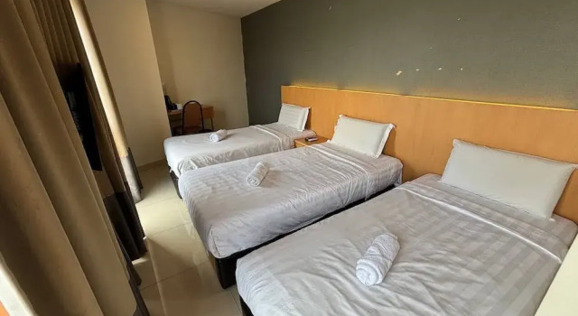 Signature Hotel Puchong@SetiaWalk by OYO Rooms