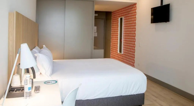 Двухместный номер Standard Stay Hotel Porto Aeroporto