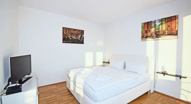 Parkview Apartments