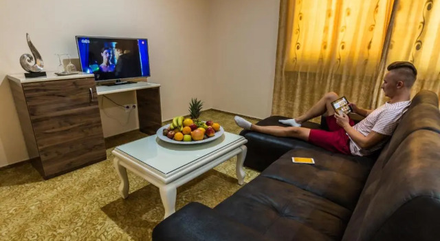 Номер Standard Miraj Resort