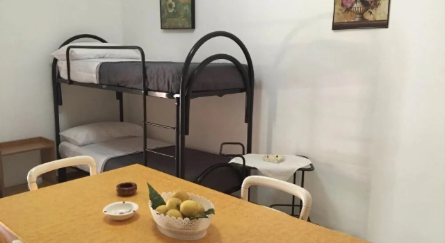 Residenza Margherita, Book Hotel Parghelia Calabria