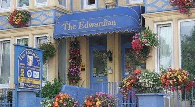 The Edwardian, Buchen Sie Hotel Business-Hotels in Exeter, 4* 5*