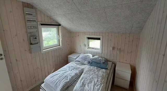 4 Star Holiday Home in Romo