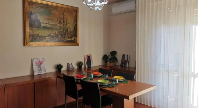 Апартаменты Bnbook - Sesto Calende Train Station
