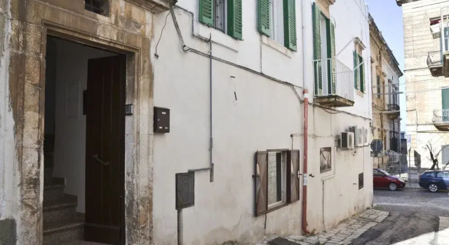 Casa dell'Avvocato