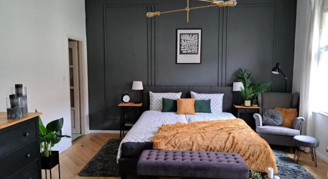Апартаменты Deluxe Vendégház a Három Szivarhoz