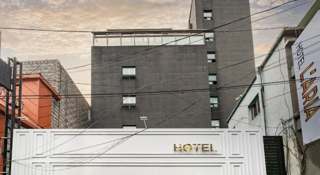 Hotel Laria