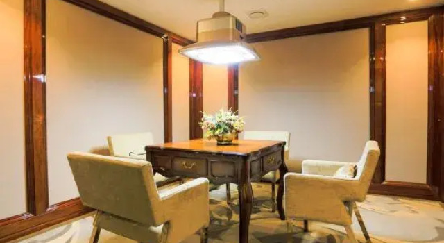 Люкс Grand Kaile Business Hotel