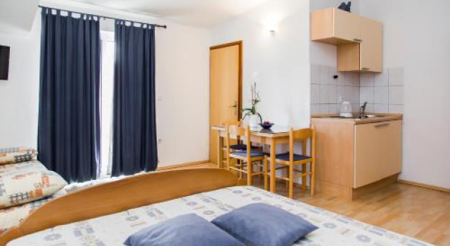 Holiday Home Mirela, Забронировать Апартаменты/квартира Оребич Pelješac