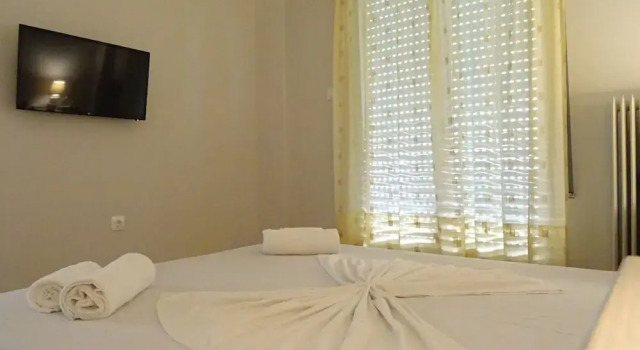 Park View Apartment near Acropolis