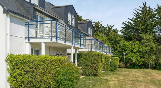 Résidence Pierre et Vacances La Voile d’Or, Rezervovat Hotel  