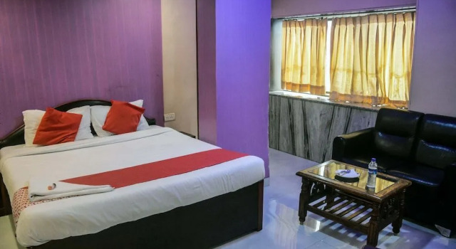 Fabhotel New Prince Palace