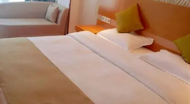 Люкс GreenTree Inn Nanjing Jiangning District Dongqi Road Hotel