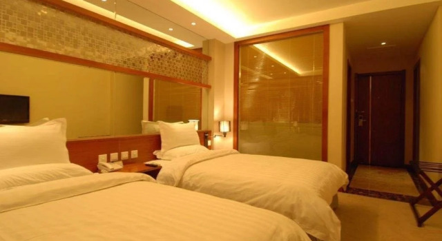 Hohhot Meihua Hotel Wulanchabu Road, Book Hotel Saihan 