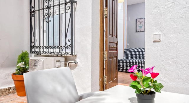 Villa Angelita, Забронировать Вилла Эсте Малага