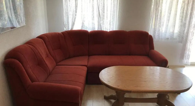 Апартаменты Apartments Nena