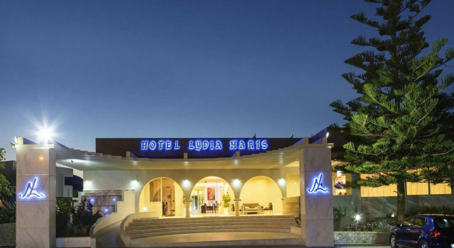 Lydia Maris Resort and Spa  - All Inclusive