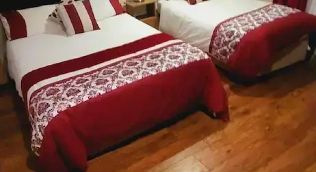 Casa Douglas, Rezerwuj Bed and Breakfast Lifford Donegal