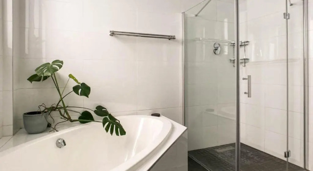 Апартаменты Stylish Apartment in heart of Rosebank