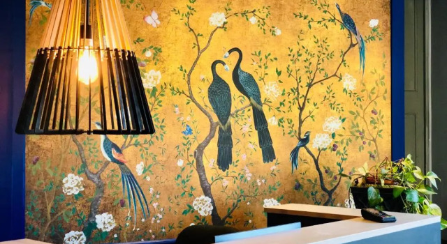 Hôtel du Parc, Забронировать Отель Драгиньян Вар