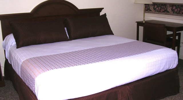 Standard Zimmer Keyser Inn
