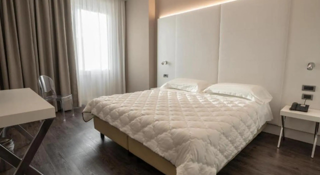 Hotel Poledrini