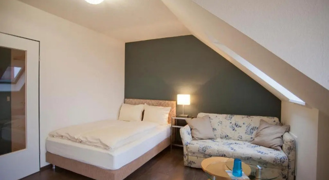 Monolocale Schiller-Quartier 6