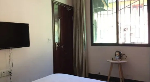 Номер Standard Yunhe Titian Fengyin Inn