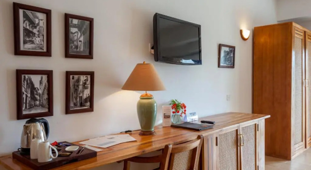 Номер Deluxe Ocean Village Club