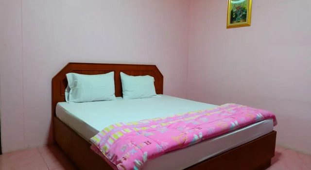 Siriluk Resort, Забронировать Курортный отель Отели Сансай с парковкой, Парковка