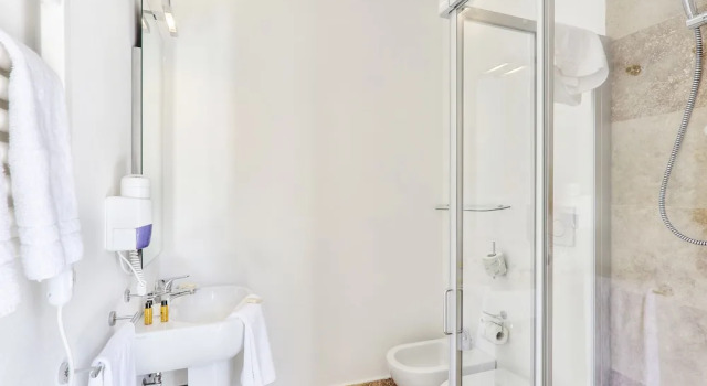 Номер Superior The Florence Hills Resort & Wellness