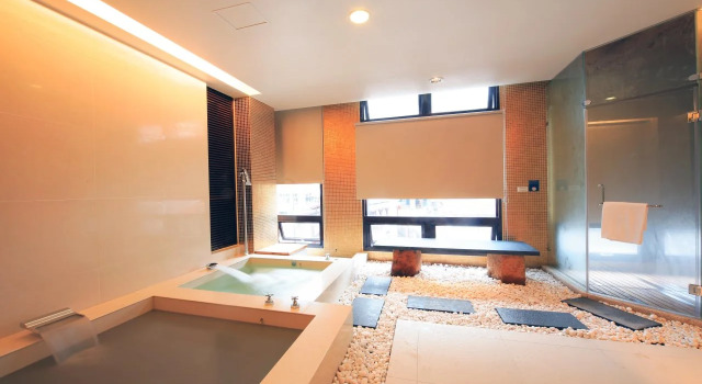 CHIN -YA Hot Spring Hotel
