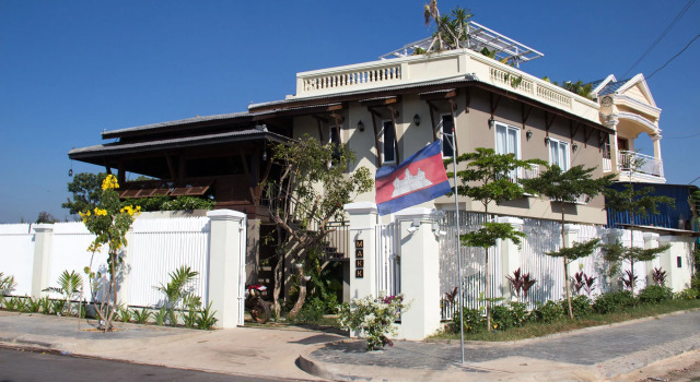 MAKK Hotel
