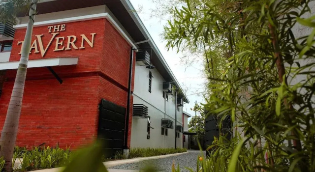 The Tavern Hotel, Varaa Hotelli San Fernando 